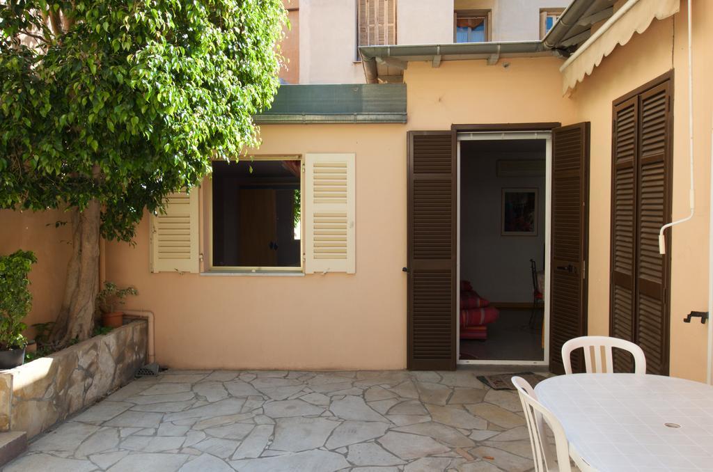 Pavillon Lilly Menton Exterior foto